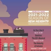 Raleigh Little Theatre Announces 2021-22 Season of New Heights