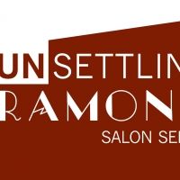Heidi Duckler Dance Presents UNSETTLING RAMONA SALON SERIES