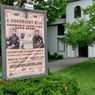 A GOODNIGHT KISS Wins Connecticut League of Museums Award