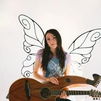 Photos: Maiah Wynne Releases INTO THE WAVES Album; London Show Oct 14
