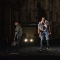 BWW Review: THE BROTHERS SIZE at Steppenwolf Theatre Company Photo