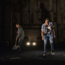 BWW Review: THE BROTHERS SIZE at Steppenwolf Theatre Company