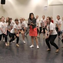 Feature: Camp Broadway Indonesia Presents: New York Pops' 40th Birthday Gala Audition