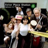 Theater for the New City's 25th Lower East Side Festival of the Arts will be Held…