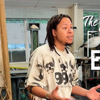 Video: THE SNOW GOOSE at Goodspeed Introduces Eric Graise as Philip
