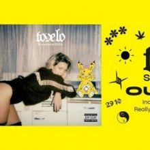 Tove Lo Releases New Lyric Video For 'Are U gonna tell her?'