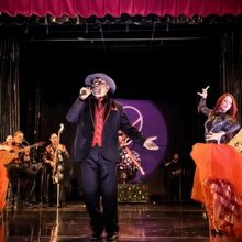 BOLERO – THE SHOW to Return to Plaza Hotel & Casino for Extended Las Vegas Run