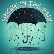 Beverly Theatre Guild to Hold Auditions for SINGIN' IN THE RAIN