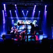 R&B ONLY Announces 'We Back' Nationwide Tour