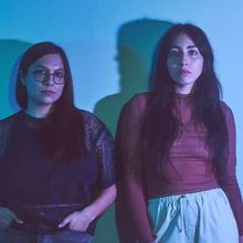 UP CLOSE Series Wraps Up With Mali Obomsawin & Magdalena Abrego Of Deerlady