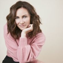 Laura Benanti Joins The Performing Arts Project's UPSTAGE LEFT Tonight