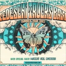 Tedeschi Trucks Band Comes to the Fabulous Fox This Summer
