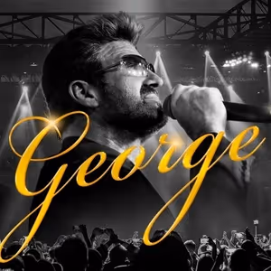 Rob Lamberti Will Bring The Magic Of George Michael To Bradford Live