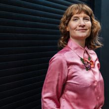 Norwich Theatre Appoints Dr. Laura Crossley to Lead Freelancer Review