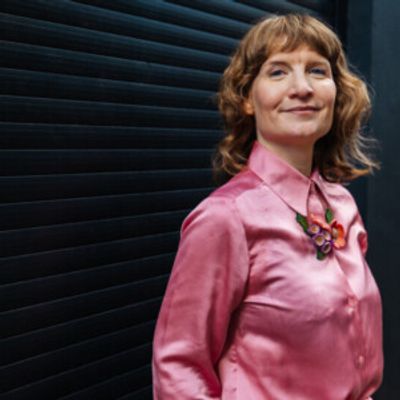 Norwich Theatre Appoints Dr. Laura Crossley to Lead Freelancer Review
