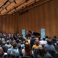Sparks & Wiry Cries Presents 2022 SongSLAM Festival Interview