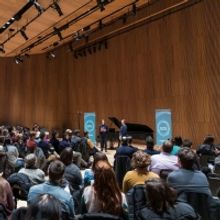 Sparks & Wiry Cries Presents 2022 SongSLAM Festival