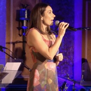 Videos: Laura Benanti, Julia Murney, and More Perform at BROADWAY CELEBRATES EQUAL…