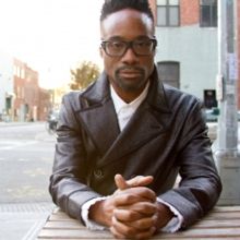 Huntington Theatre Company Celebrates Virtual Gala Featuring Billy Porter, Kate Baldw