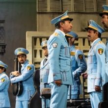 BWW Review: THE BAND'S VISIT at Golden Gate Theatre