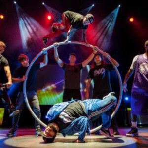 360 ALLSTARS to Perform at Midwest Trust Center