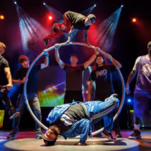 360 ALLSTARS to Perform at Midwest Trust Center