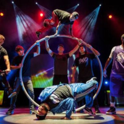 360 ALLSTARS to Perform at Midwest Trust Center