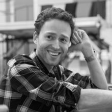 Hannah Corneau, Micaela Diamond, Troy Iwata & More to Take Part in BENJAMIN VELEZ, A