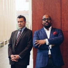 Christian McBride Releases New Single With Edgar Meyer
'Philly Slop'