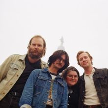 SHEER MAG Release New Album 'Playing Favorites'