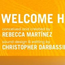 WP Theater to Relaunch In-Theater Programming with WELCOME HOME, Immersive Audio Tour