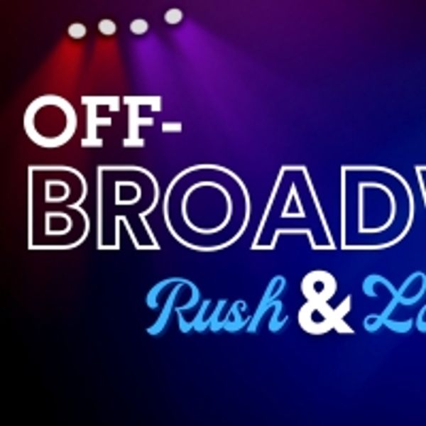Off-Broadway Rush & Lottery: A Guide to Discounted Tickets in 2023 Photo