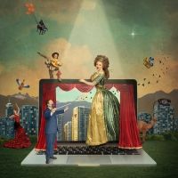 Vancouver Opera Announces First-Ever 2020-2021 Digital Season