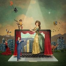 Vancouver Opera Announces First-Ever 2020-2021 Digital Season