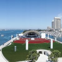 BWW Review: SAN DIEGO SYMPHONY'S OPENING CONCERT AT THE NEW RADY SHELL AMPHITHEATER i Interview