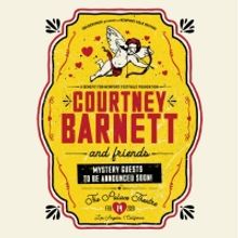 Goldenvoice Presents a Newport Folk Revival: Courtney Barnett & Friends