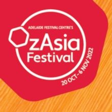 OzAsia Festival Announces 2022 Program
