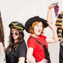 The Big HOO-HAA! Melbourne Presents THE SATURDAY EXPERIMENT