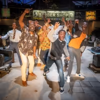 BARBER SHOP CHRONICLES Will Make its New York and BAM Debut