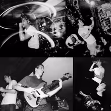 Dillinger Escape Plan Announce June 21 Show At Brooklyn Paramount Celebrating 25…