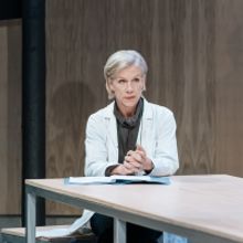 BWW Review: ADELAIDE FESTIVAL 2020: THE DOCTOR at Dunstan Playhouse, Adelaide Festiva