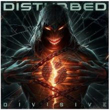 Disturbed Announces 36-Date 'Take Back Your Life' 2023 North American Tour