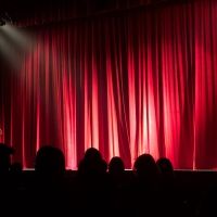 Student Blog: Theatre in my city