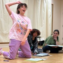 H*LLO K*TTY SYNDROME to Premiere at SF State School of Theatre & Dance