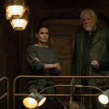 SILO Season 3 Episode 7 Sneak Peek: 'Radio' Clip Released