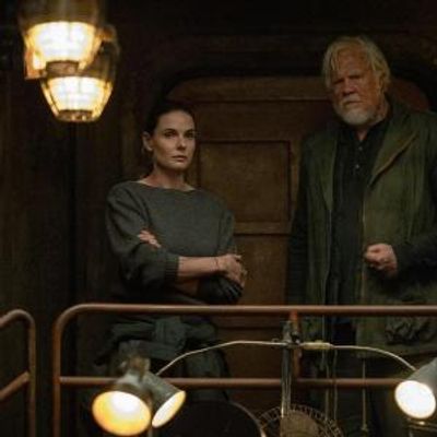 SILO Season 3 Episode 7 Sneak Peek Clip Released Ahead of Apple TV Premiere