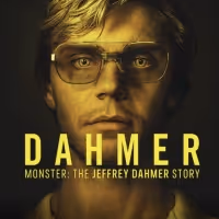 DAHMER Continues to Break Netflix Records