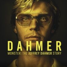 DAHMER Continues to Break Netflix Records