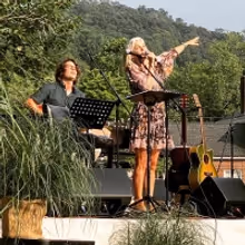 Audrey Heffernan Meyer to Present BACK IN THE NICK OF TIME at 54 Below in April