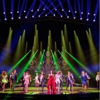 Review: ON YOUR FEET! The Story of Emilio & Gloria Estefan at Paper Mill Playhouse-A Dynamic Musical Portrait